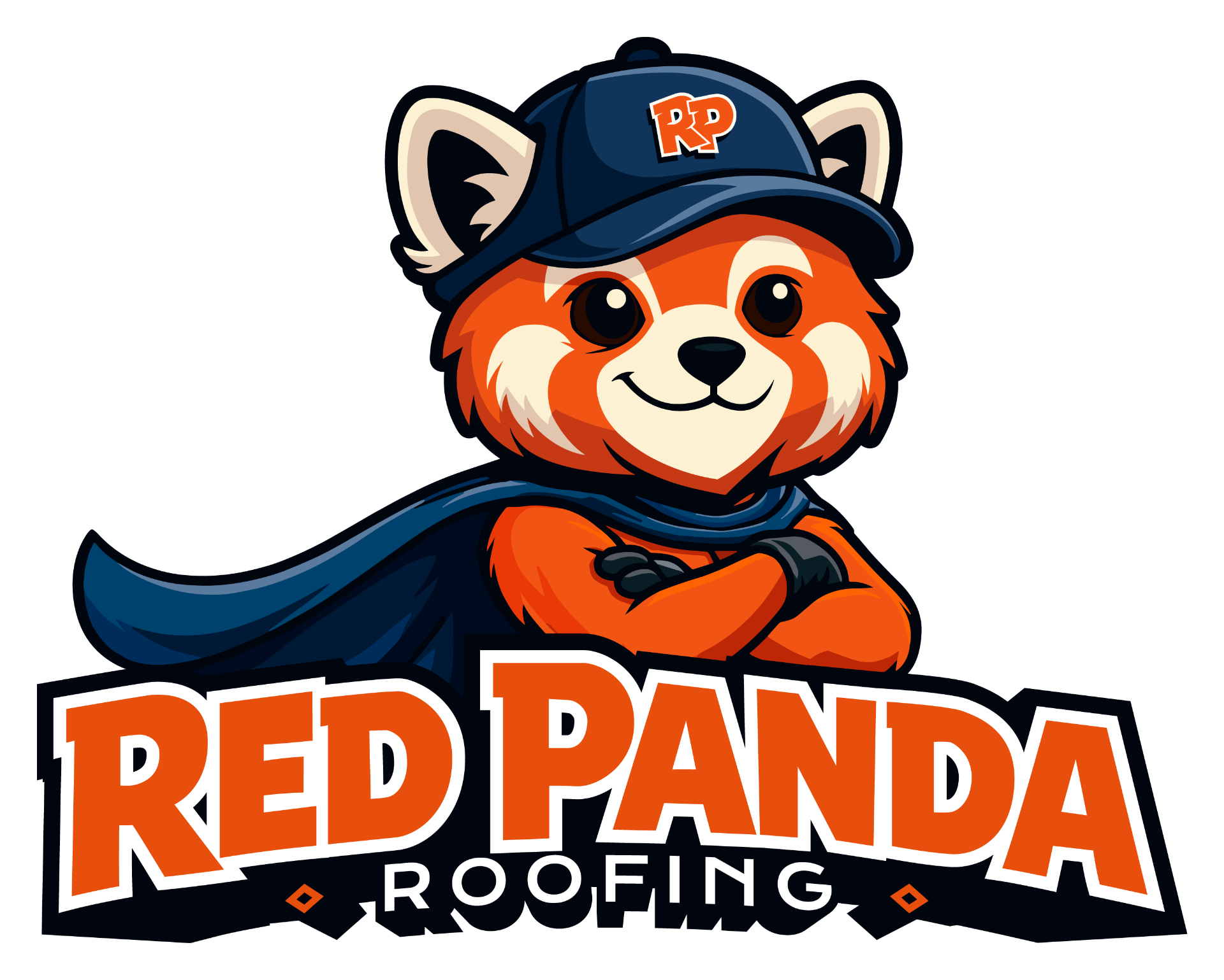Red Panda Roofing