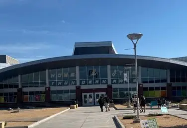 Prairie View High School